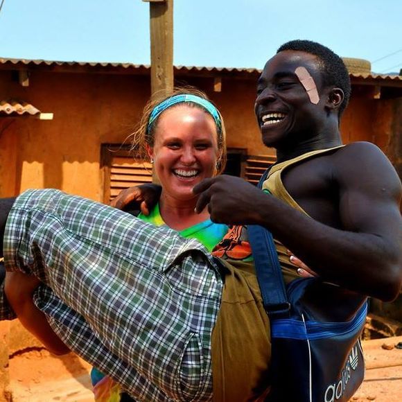 Meet your Posher, Olivia - Picture 1 of 1