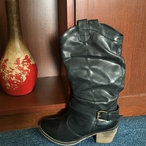ALDO boots