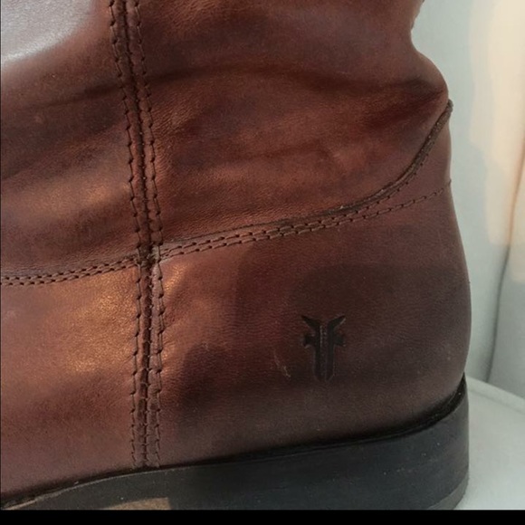 Frye boots - Picture 3 of 3