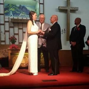 Meet your Posher, Christy