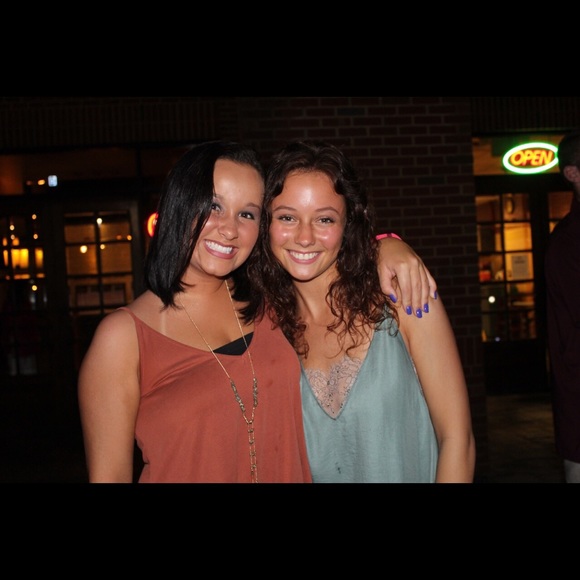 Meet your Posher, Loden