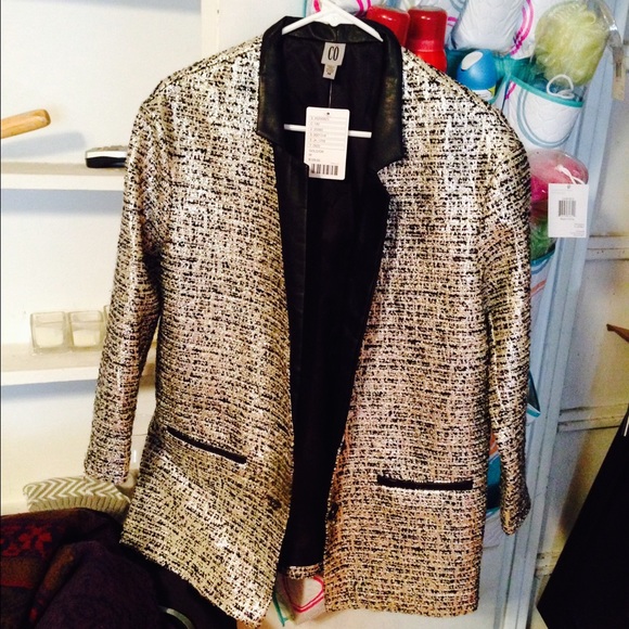 Beautiful blazer size med NWT - Picture 1 of 3