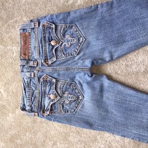 Rock Revival Jeans size 26