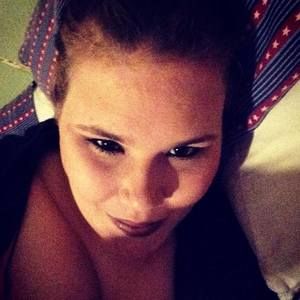 Meet your Posher, Martha-louise