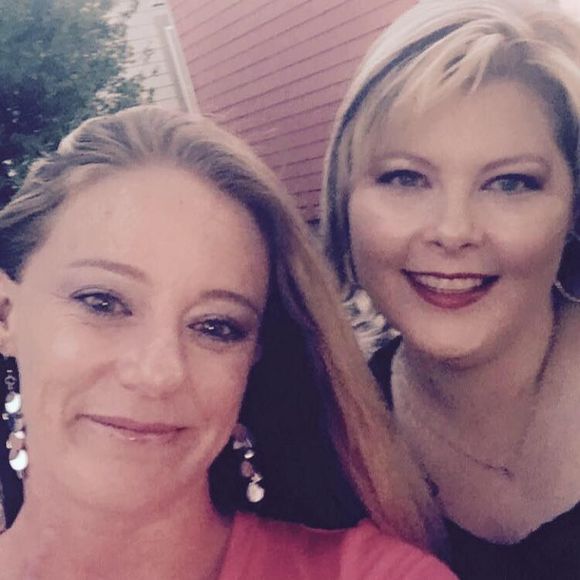 Meet your Posher, Tammy