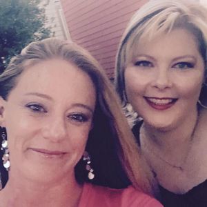 Meet your Posher, Tammy