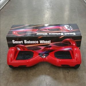 Self Balancing Scooter Anti Explosive US