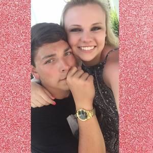 Meet your Posher, Breanna