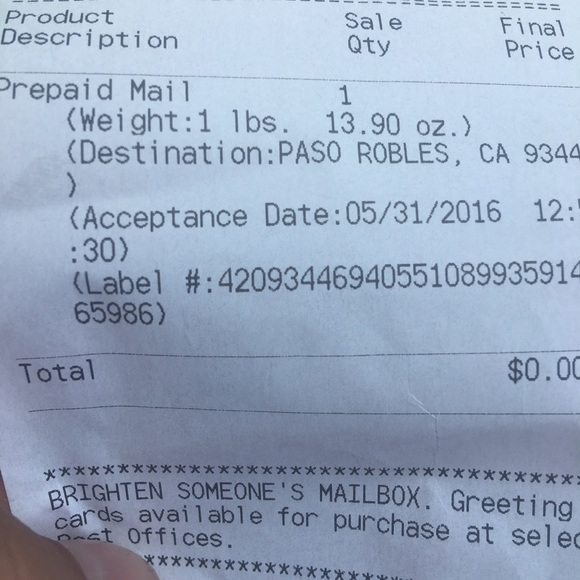 Ready - Picture 1 of 1