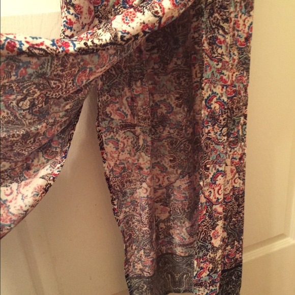 Renee C Kaleia Maxi Dress - Picture 3 of 4