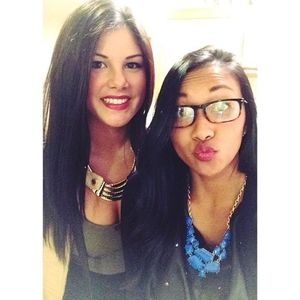 Meet your Posher, Allie