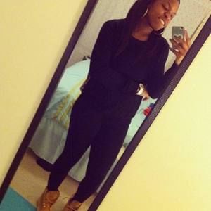 Meet your Posher, Yannie