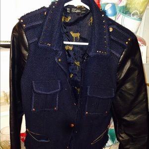 Zara jacket