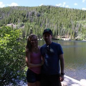 Meet your Posher, Cheryl