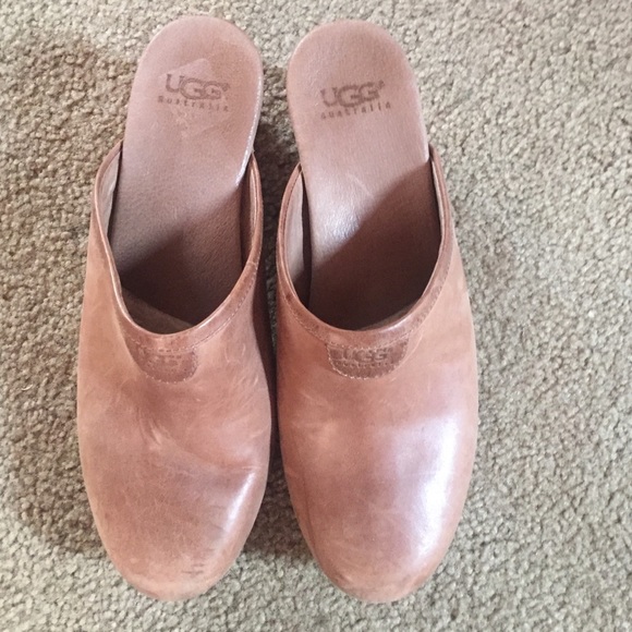 Nice shoes