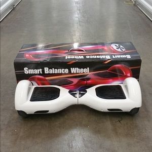 Self Balancing Scooter Anti Explosive US