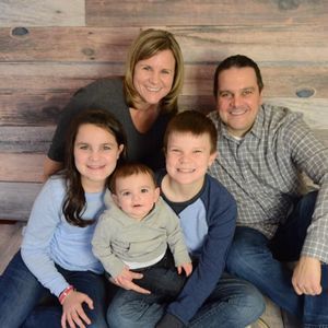 Meet your Posher, Chris