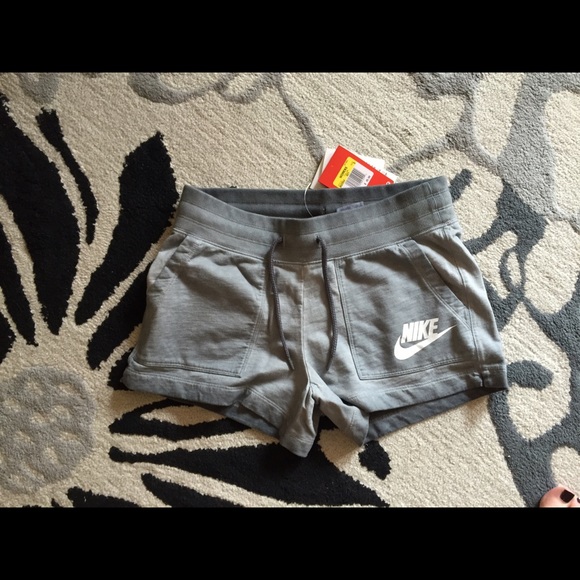 Nike Pants - Nike shorts! Super cute, NWT
