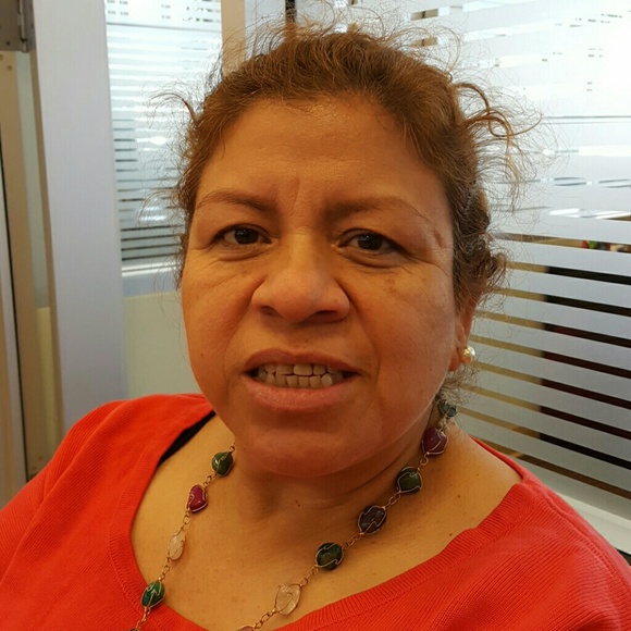 Meet your Posher, Piedad