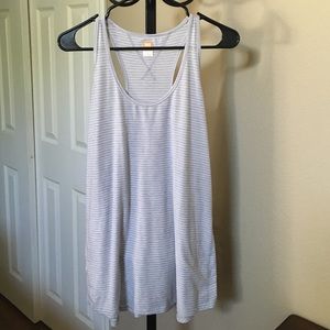 LAST CHANCE! Lucy workout tank