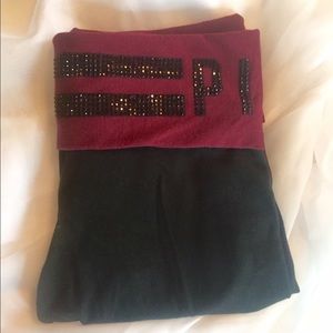 Victoria's Secret Leggings