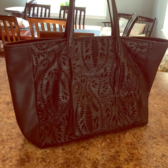 Ash Handbags - Ash Indica tote bag