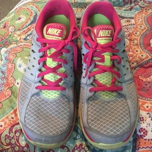 Nike Flex 2013 Run Tennis Shoes