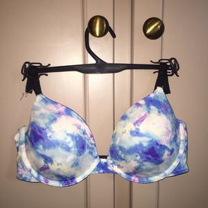 Victoria's Secret PINK Demi Bra