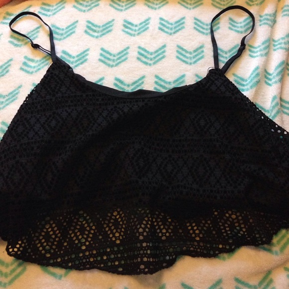 Charlotte Russe Bralette