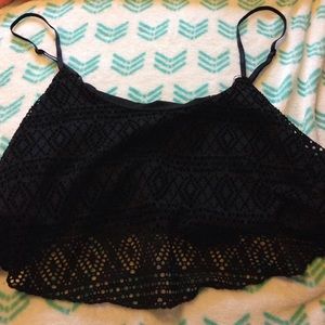 Charlotte Russe Bralette