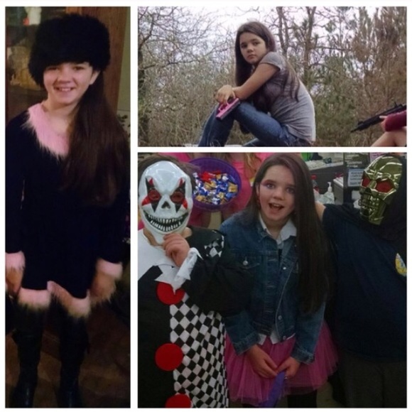 Meet your Posher, Olivia - Picture 2 of 4