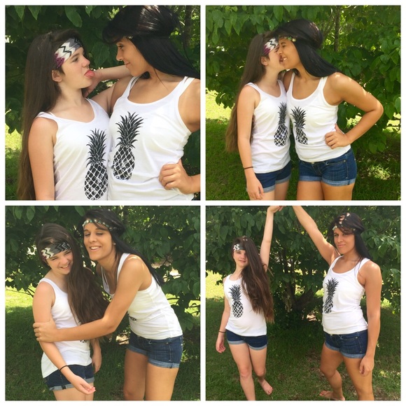 Meet your Posher, Olivia - Picture 3 of 4