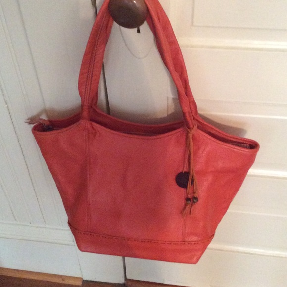 Very cute The Sak handbag