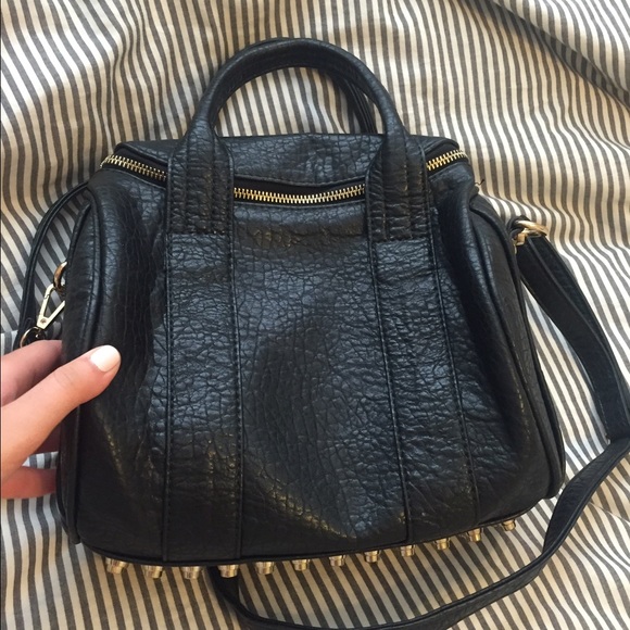 Brandy Melville Rocco bag