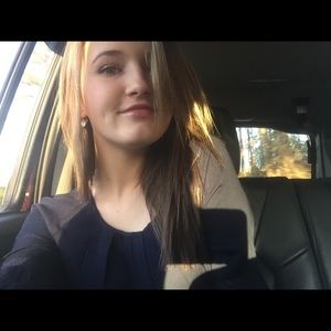 Meet your Posher, Jessie