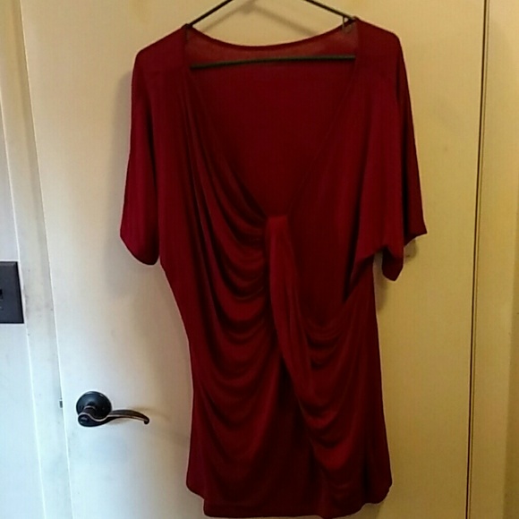 Nine west top