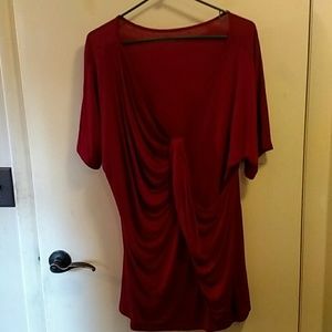 Nine west top