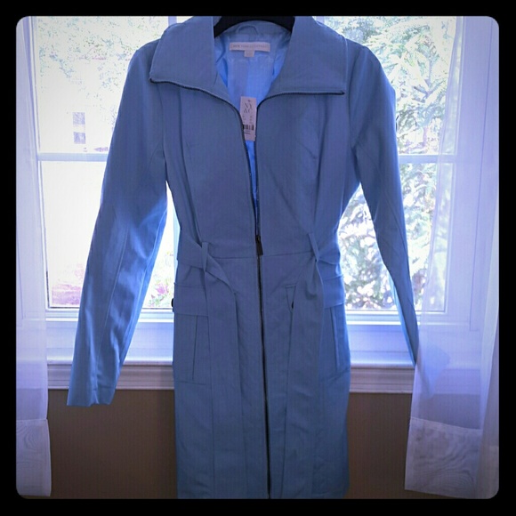Rain coat
