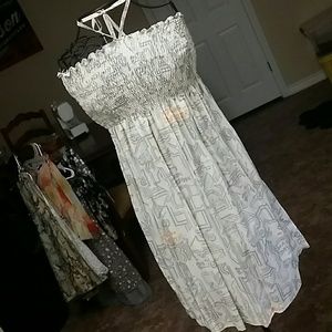 Harley-Davidson Sun dress