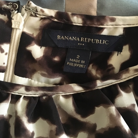 Banana Republic Dress - Picture 3 of 3