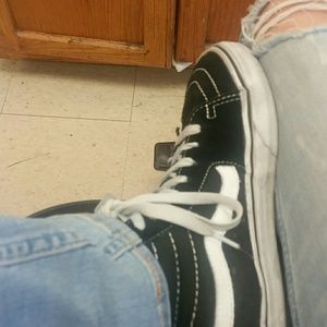 Meet your Posher, Tania