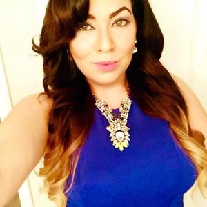 Meet your Posher, Ruth