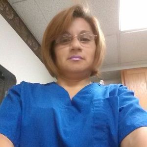 Meet your Posher, Marlene