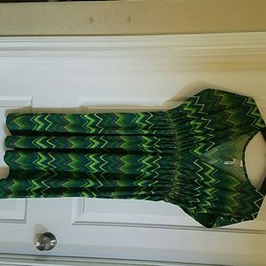 Very Cute dress for the summer.