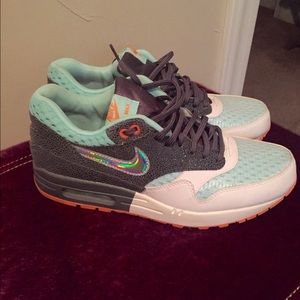 Nike AirMax *rare*