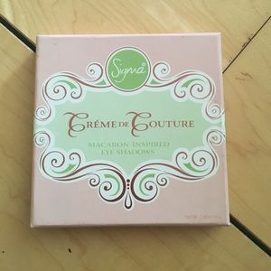 Sigma Creme de Couture Listing for @ittybit0829