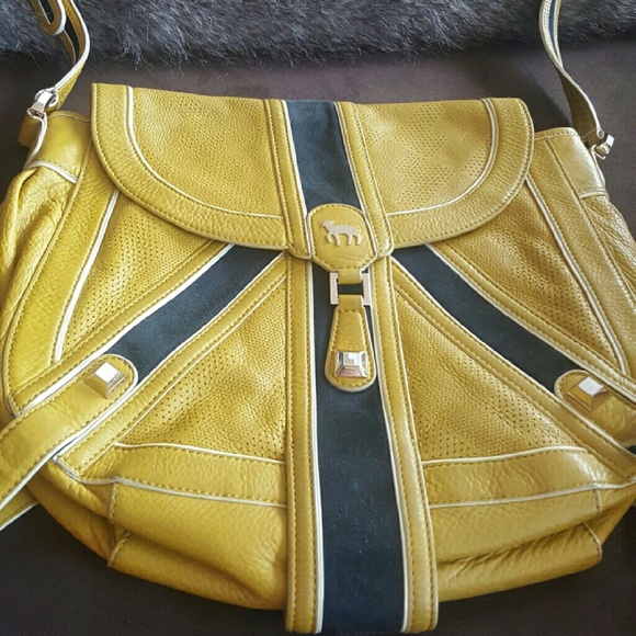 L.A.M.B Bag