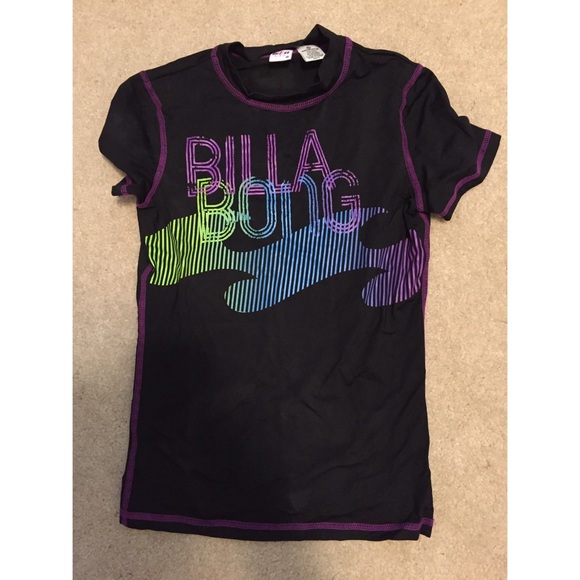 Billabong Rashguard