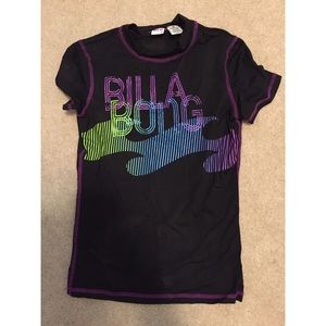 Billabong Rashguard