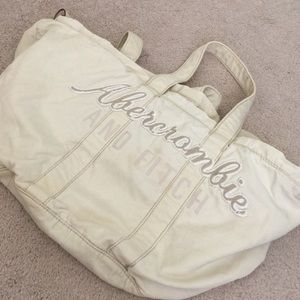 Abercrombie & Fitch bag